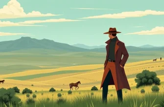 Top 10 Detective Films Set on Ranches