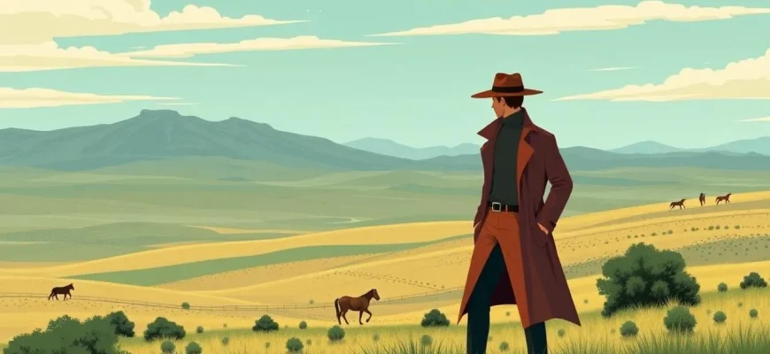 Top 10 Detective Films Set on Ranches Top 10 Detective Films Set on Ranches
