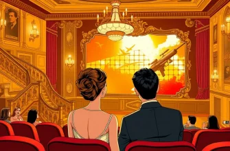 Top 10 Action Films Driven by Passion Top 10 Action Films Driven by Passion
