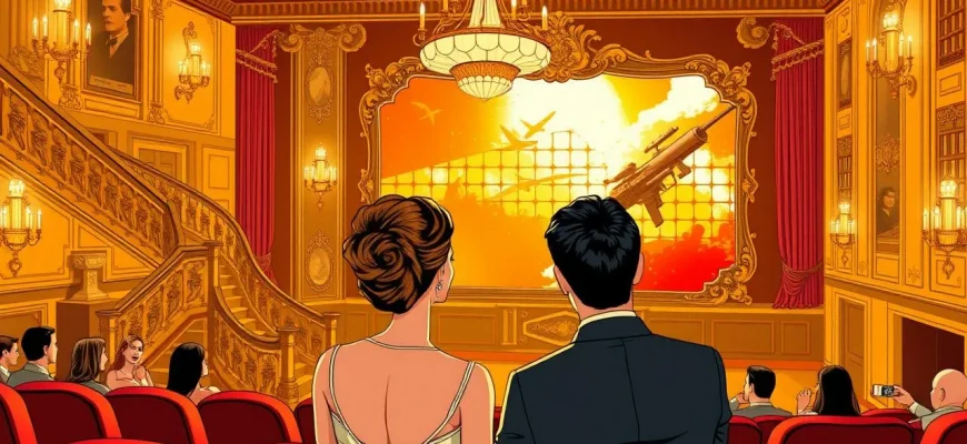 Top 10 Action Films Driven by Passion Top 10 Action Films Driven by Passion