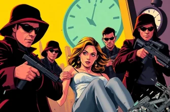 Top 10 Hostage Thriller Films