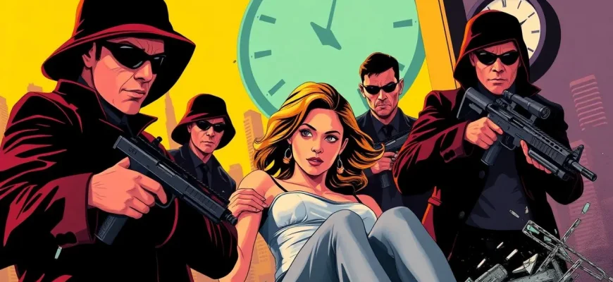 Top 10 Hostage Thriller Films Top 10 Hostage Thriller Films