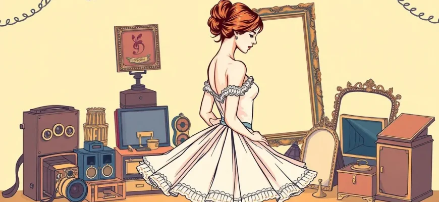 10 Must-Watch Ballet Drama Films 10 Must-Watch Ballet Drama Films