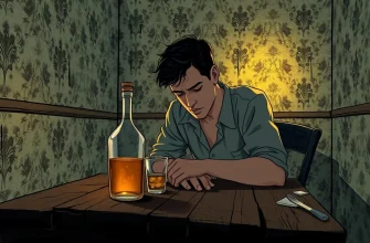Top 6 Horror Films About Alcoholics Top 6 Horror Films About Alcoholics
