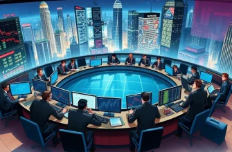 Top 10 Action Films About Traders