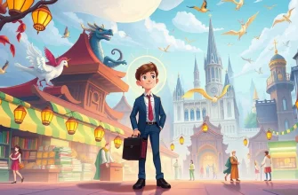 Top 10 Fantasy Films About Entrepreneurs