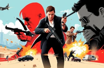 Top 10 Action Films of 2018