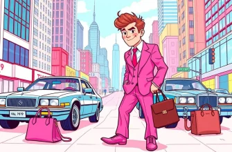 Yuppie Comedy Films: A Nostalgic Laugh Yuppie Comedy Films: A Nostalgic Laugh