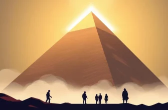 Top 10 Mystical Films About Pyramid Mysteries Top 10 Mystical Films About Pyramid Mysteries