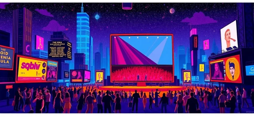 Top 10 Concert Films to Watch Top 10 Concert Films to Watch