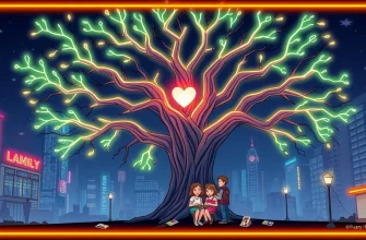 Top 10 Family Melodramas