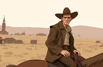 Western Films Exploring Illness