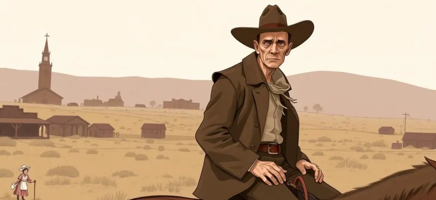 Western Films Exploring Illness Western Films Exploring Illness