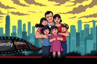 Top 10 Family Thrillers to Watch Top 10 Family Thrillers to Watch
