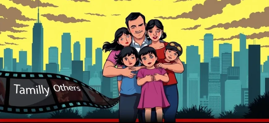 Top 10 Family Thrillers to Watch Top 10 Family Thrillers to Watch