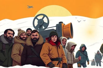 10 Films to Keep You Warm: Snow Survival Stories 10 Films to Keep You Warm: Snow Survival Stories