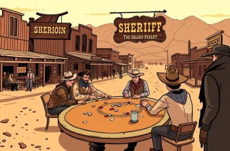 Top 10 Western Gambling Films