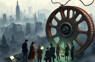 Top 10 Drama Films About Uncovering Conspiracies