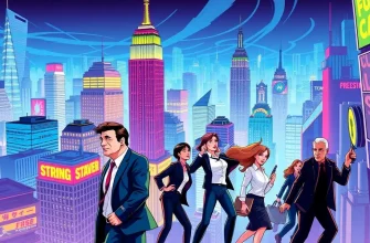 Wall Street Thrillers: A Cinematic Journey into High Finance Wall Street Thrillers: A Cinematic Journey into High Finance