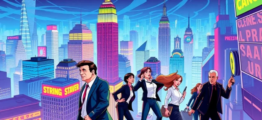 Wall Street Thrillers: A Cinematic Journey into High Finance Wall Street Thrillers: A Cinematic Journey into High Finance