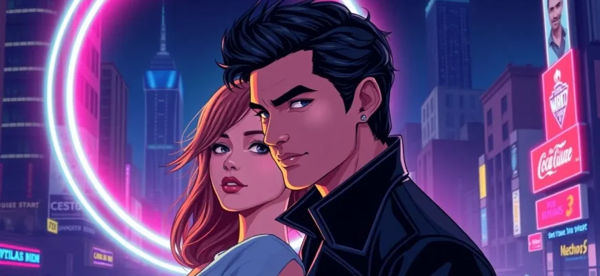 9 Melodramas About Evil Geniuses