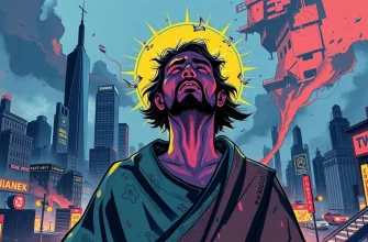 Thrilling Tales of Saints: A Film Collection