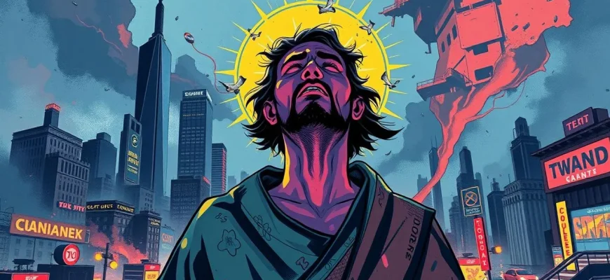 Thrilling Tales of Saints: A Film Collection Thrilling Tales of Saints: A Film Collection