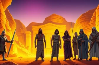 Best Historical Films About the Nabataean Kingdom Best Historical Films About the Nabataean Kingdom