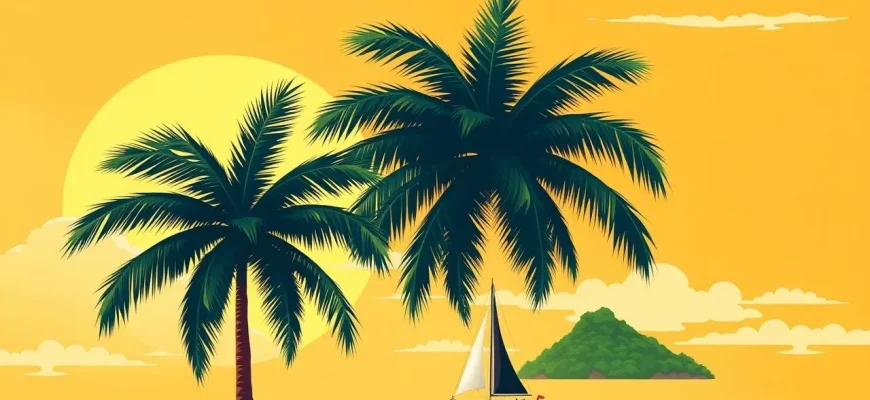 Adventure Films Set on Indian Ocean Islands Adventure Films Set on Indian Ocean Islands