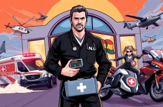 Vet Action Films: A Unique Blend of Thrills and Compassion