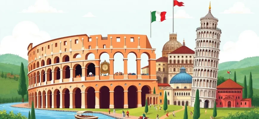 Italian Biopic Films: A Cinematic Journey Through Italy’s History Italian Biopic Films: A Cinematic Journey Through Italy’s History
