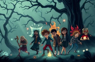 Horror Films About Immunity: A Spine-Chilling Collection Horror Films About Immunity: A Spine-Chilling Collection