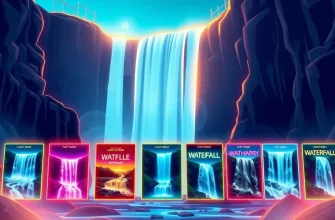 Top 10 Documentaries About Waterfalls Top 10 Documentaries About Waterfalls