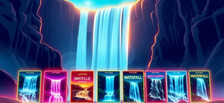 Top 10 Documentaries About Waterfalls Top 10 Documentaries About Waterfalls
