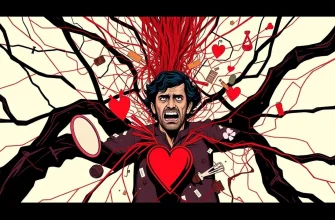 Betrayal in Biopics: 10 Films That Uncover the Dark Side of Humanity Betrayal in Biopics: 10 Films That Uncover the Dark Side of Humanity