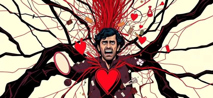 Betrayal in Biopics: 10 Films That Uncover the Dark Side of Humanity Betrayal in Biopics: 10 Films That Uncover the Dark Side of Humanity