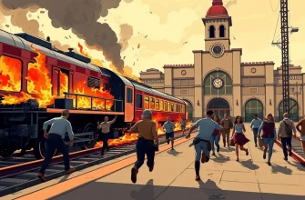 Disaster Films on Platforms: A Thrilling Cinematic Journey Disaster Films on Platforms: A Thrilling Cinematic Journey