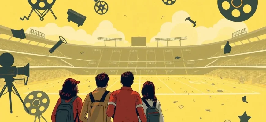 Top 10 Stadium Rescue Films Top 10 Stadium Rescue Films