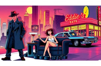 60s Thrillers: A Cinematic Journey