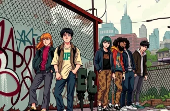 Top 10 Youth Gang Dramas Top 10 Youth Gang Dramas