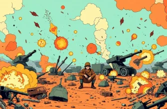 Top 10 War Films on Artillery Reconnaissance Top 10 War Films on Artillery Reconnaissance