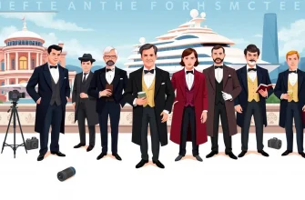 10 Must-Watch Biopics About Butlers