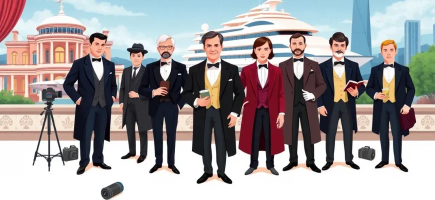 10 Must-Watch Biopics About Butlers 10 Must-Watch Biopics About Butlers