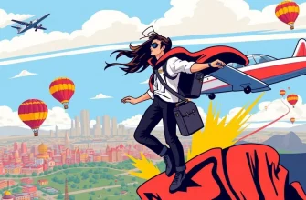 Top 10 Thrillers About Flying