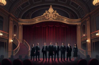 Top 10 Long Crime Films to Watch