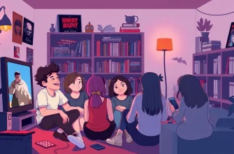 Horror Films for Mature Viewers: A Curated List Horror Films for Mature Viewers: A Curated List