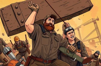 Top 10 Films About Rescuing Builders