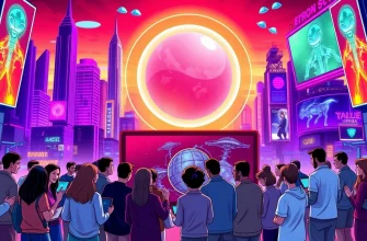 Top 10 Alien Documentaries in British English