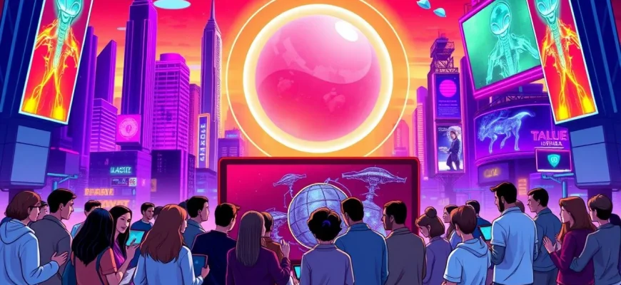 Top 10 Alien Documentaries in British English Top 10 Alien Documentaries in British English