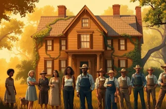 Plantation Drama Films: A Cinematic Exploration of History and Humanity